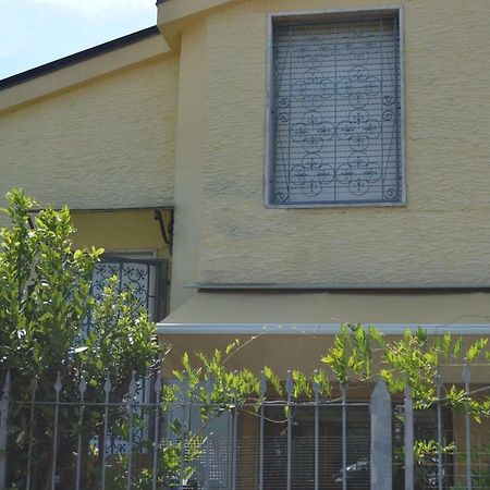 Hotel A pochi passi dal mare Torre del Lago Puccini Esterno foto