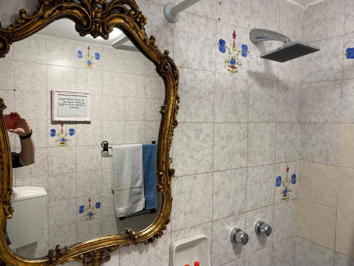Hotel A pochi passi dal mare Torre del Lago Puccini Esterno foto