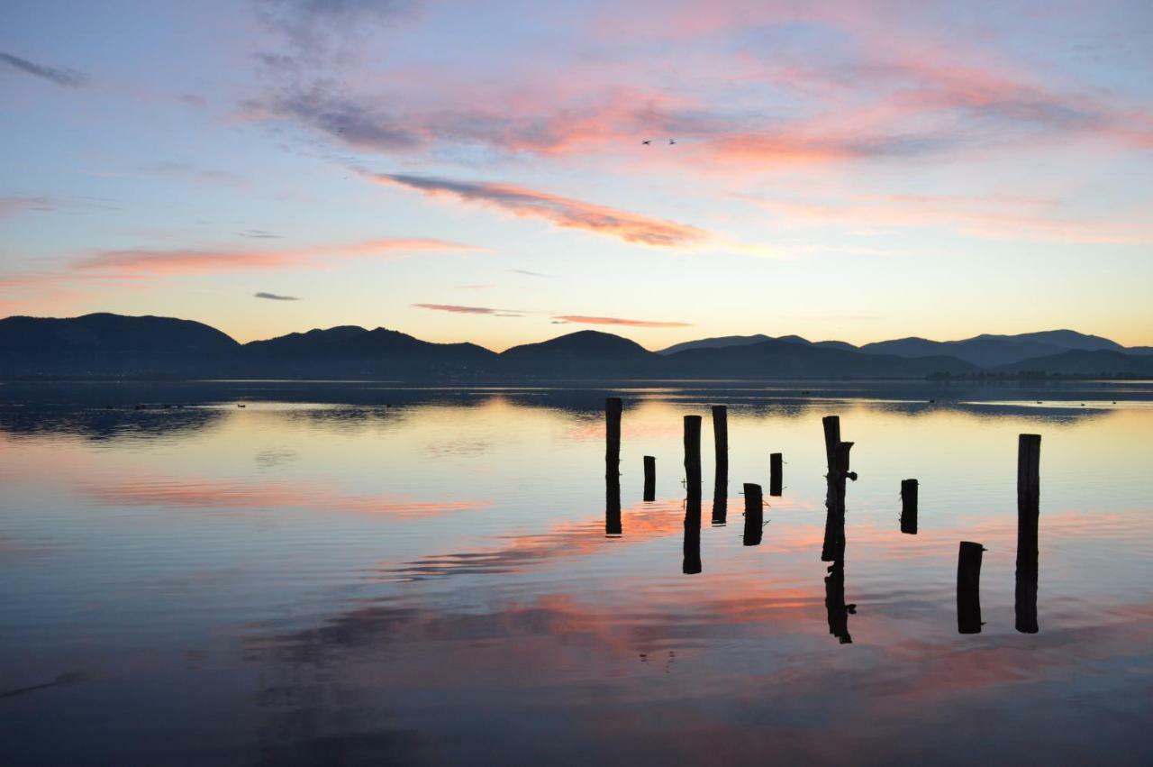 Hotel A pochi passi dal mare Torre del Lago Puccini Esterno foto