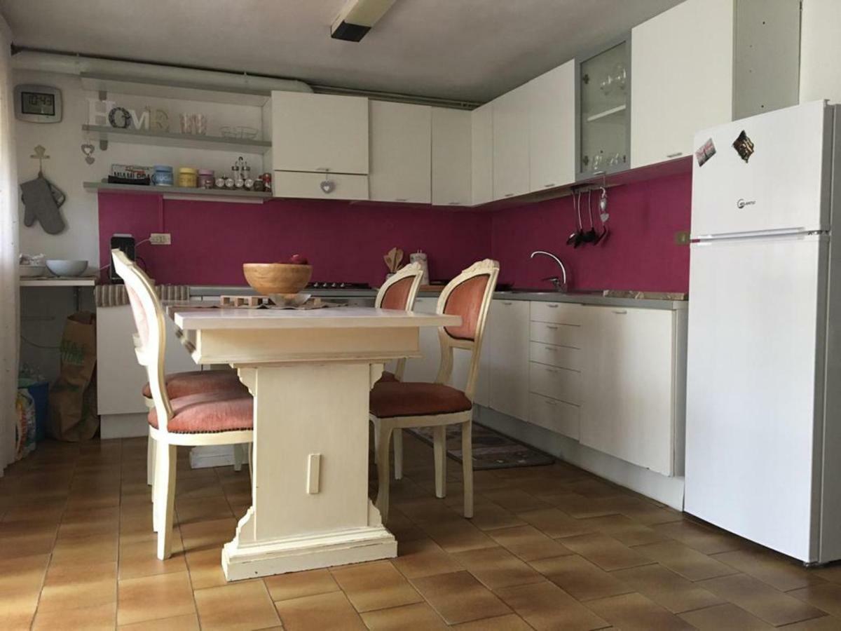 Hotel A pochi passi dal mare Torre del Lago Puccini Esterno foto